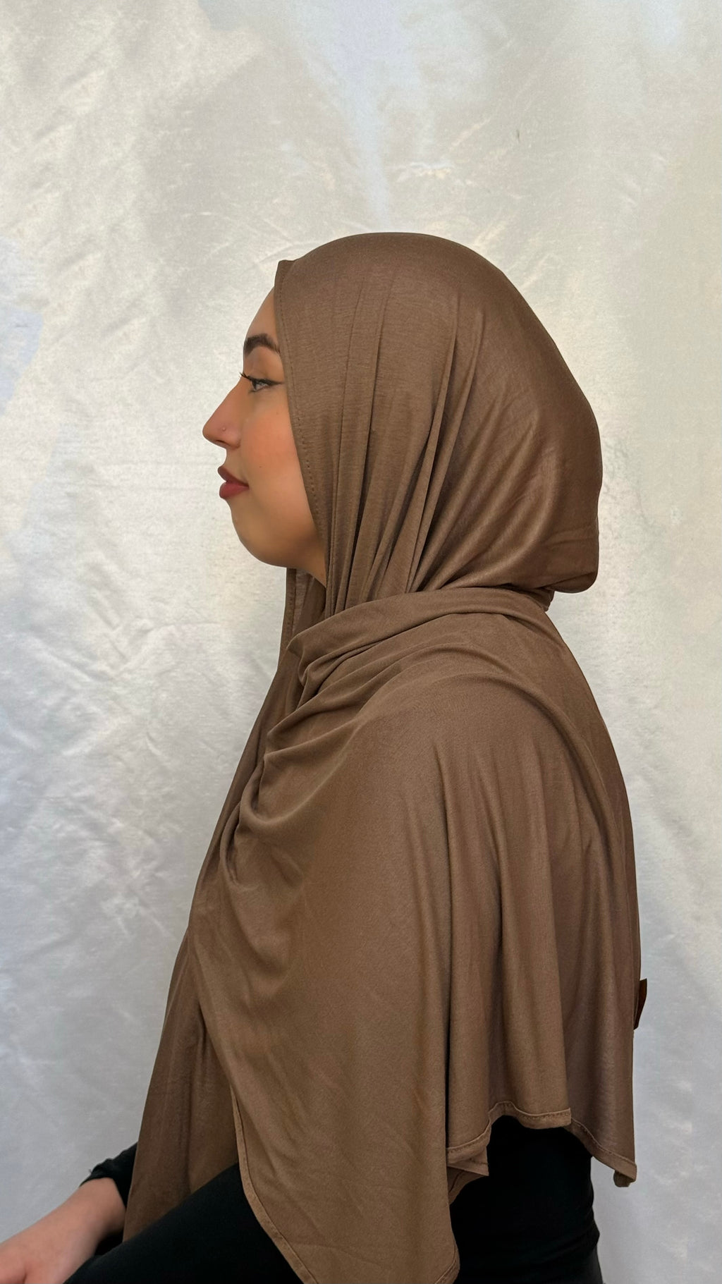 Mocha Signature Jersey