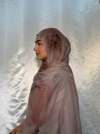 Zahra Bloom Printed Modal