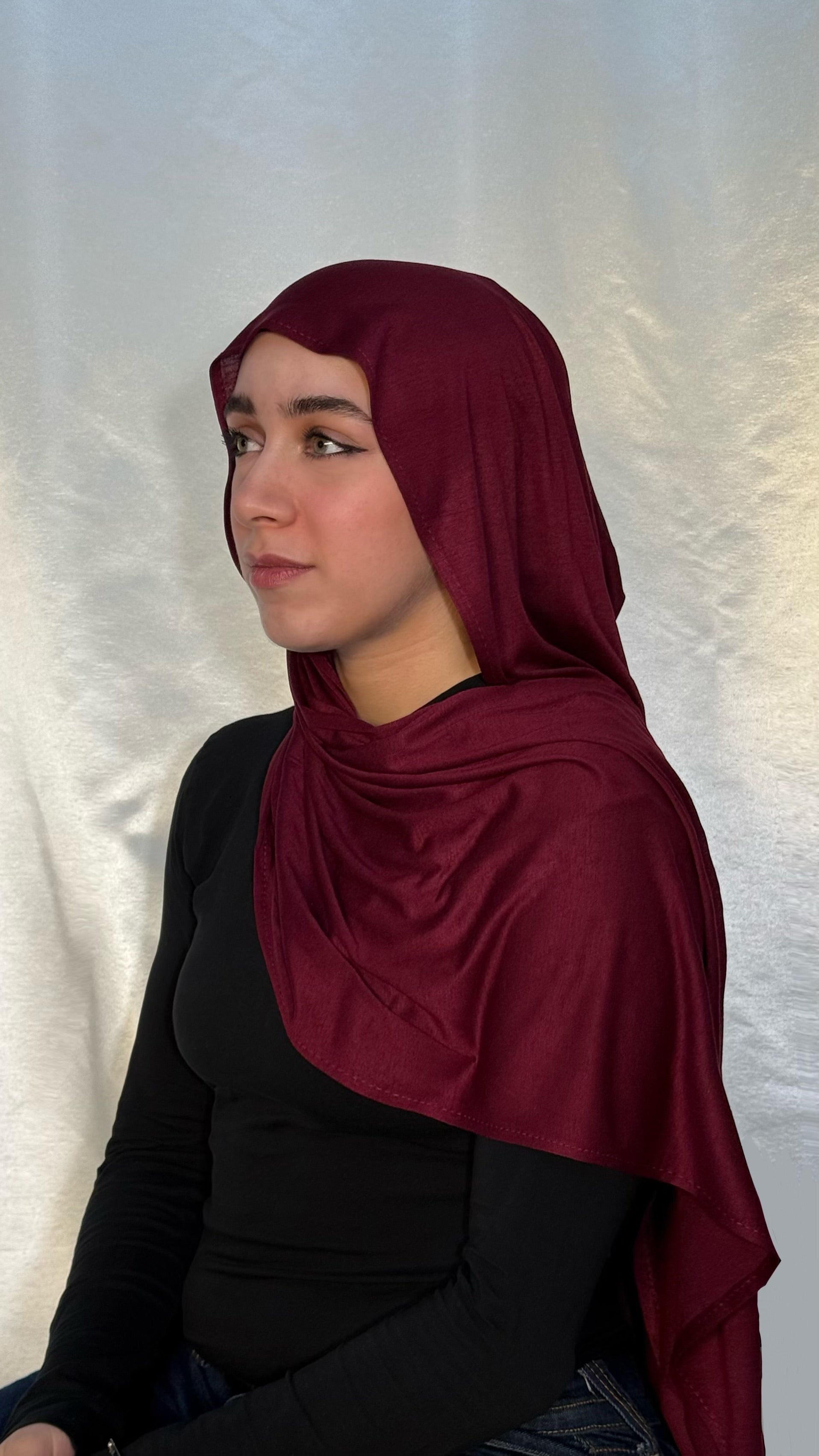 Mulberry Premium Jersey