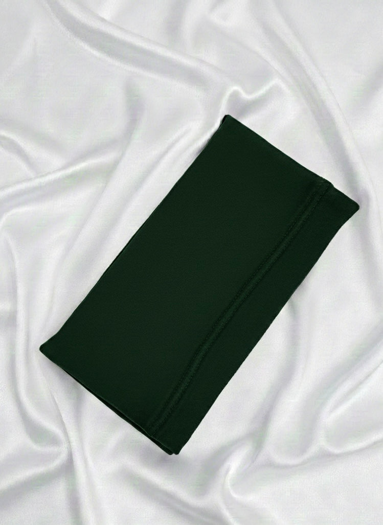 Olive Slip-on Undercap