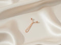 Rose Gold U-Pin Hijab Fastener