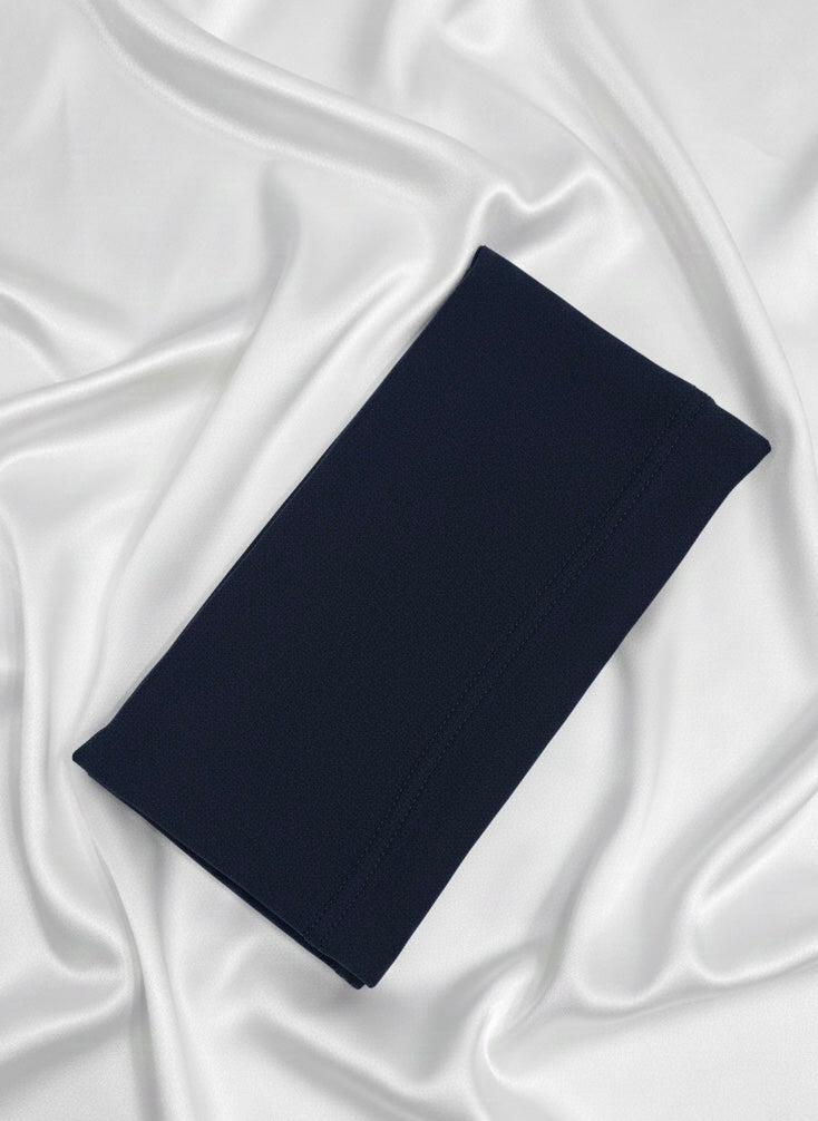 Navy Slip-on Undercap