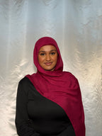 Mulberry Plain Modal