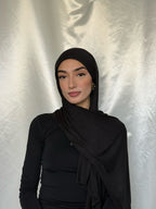 Black Premium Jersey