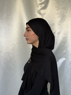 Black Premium Jersey