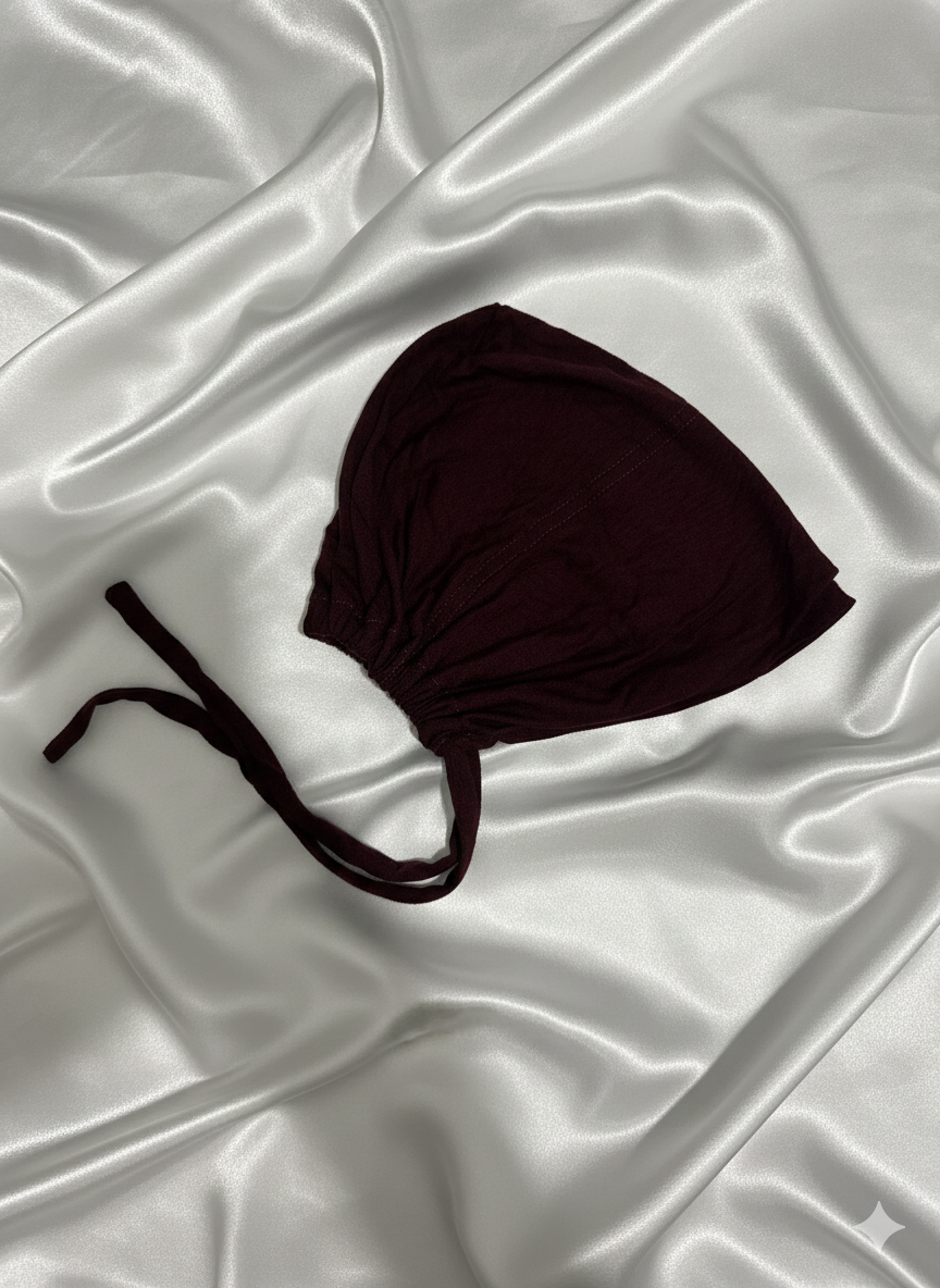 Mulberry Basic Under cap